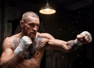 McGregor: „Znokautowałem w trakcie tego obozu więcej osób, niż kiedykolwiek”