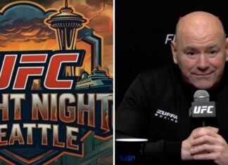 Dana White odpowiada na krytykę wobec UFC za używanie AI. „Zamknijcie się k*rwa i oglądajcie walki”