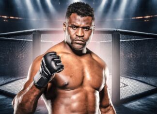 Francis Ngannou wraca do MMA! Były mistrz UFC poznał rywala, zawalczy na gali organizowanej przez Netflixa