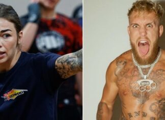 „Jeśli Jake Paul będzie miał jakąś ciekawą propozycję…” – Laura Grzyb wyjawiła dalsze plany