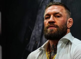 „To musi być…”. Conor McGregor zdradził, z kim będzie chciał stoczyć kolejną walkę w UFC