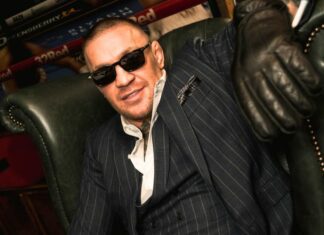 Szef UFC zapowiada, że powrót McGregora pobije kolejny rekord