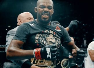 „Koniec z gierkami”. Jon Jones odpala działa w kierunku UFC i apeluje do organizacji