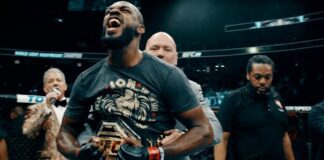 „To była moja decyzja”. Jon Jones wyjawił, czego żałuje w karierze