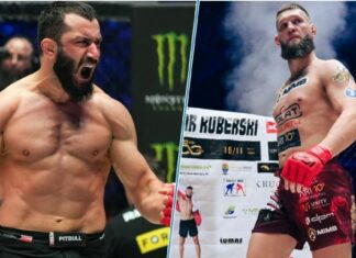 „Kto jest lepszy – Kuberski czy Mamed?”. Paweł Pawlak wskazał swojego faworyta