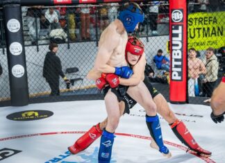 16. Mistrzostwa MMA – zapowiedź wideo