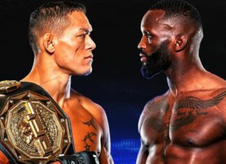 PFL Madrid: Van Steenis vs Edwards 2 – wyniki gali