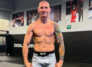 Gdzie i o której obejrzeć UFC w Las Vegas z walką Roberta Ruchały? Transmisja i szczegóły
