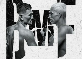 Gdzie oglądać UFC 326? Max Holloway, Charles Oliveira, Caio Borralho, Reinier de Ridder i inni