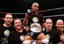 Demetrious Johnson o UFC: „To nie jest sport, to rozrywka”