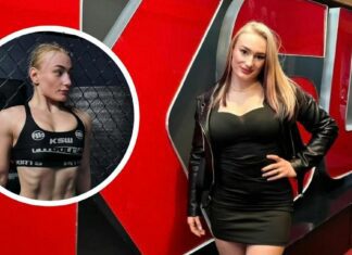 Wiktoria Czyżewska podpisała nowy, na wiele walk kontrakt z KSW