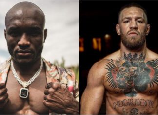 Były mistrz UFC sugeruje zestawienie z Conorem McGregorem w 2026 roku