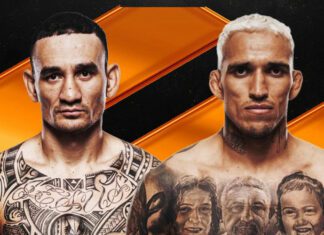 UFC 326: Holloway vs Oliveira 2 – wyniki gali