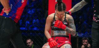 10 dni po KSW 116, Ewelina Woźniak znów trafiła do szpitala. „W weekend stan Eweliny bardzo się pogorszył”