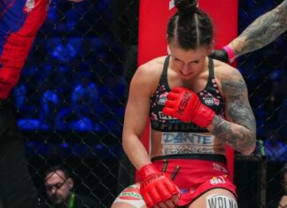 10 dni po KSW 116, Ewelina Woźniak znów trafiła do szpitala. „W weekend stan Eweliny bardzo się pogorszył”