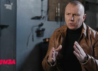 „Jestem WK*RWIONY. Nie ma miejsca dla farmazonów i strachliwych błaznów.” Mariusz Grabowski po GROMDA 24