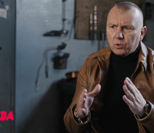 „Jestem WK*RWIONY. Nie ma miejsca dla farmazonów i strachliwych błaznów.” Mariusz Grabowski po GROMDA 24