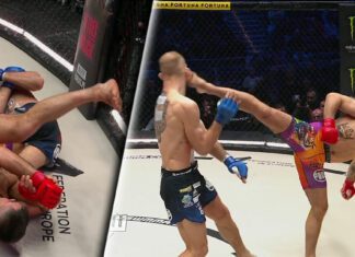 Kacper Formela z mocnym zwycięstwem nad Mendlewskim! Mistrz BABILON-u z przegraną!