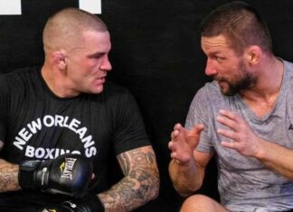 Dustin Poirier z propozycją walki dla Mateusza Gamrota