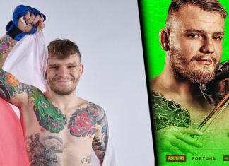 40 procent mniej wypłaty i odjęty punkt! Jeden zawodnik nie zrobił wagi. Wyniki ważenia przed XTB KSW 116
