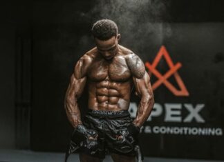 Pierwsze słowa Lerone Murphy’ego po przegranej z Movsarem Evloevem na UFC w Londynie