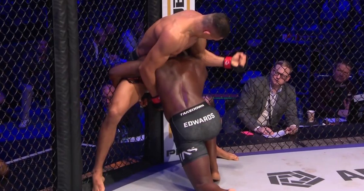 pfl van steenis edwards