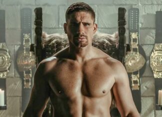 Rico Verhoeven o ofercie z UFC. „Była przyzwoita, ale…”