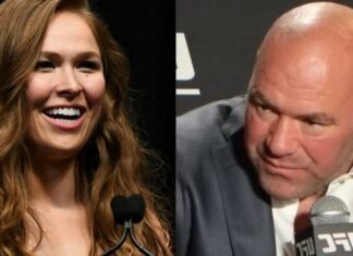 „Jedno z najgorszych miejsc”. Rousey nie przebiera w słowach i ostro krytykuje UFC