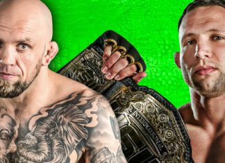 XTB KSW 116: Bartosiński vs Fleminas – wyniki gali