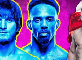UFC Evloev vs Murphy – wyniki gali z udziałem Iwo Baraniewskiego