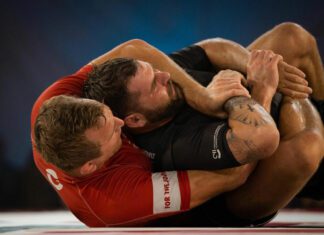 Perfumy dla wojowników – jak zapach wpisuje się w styl życia fanów MMA