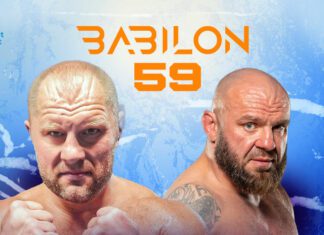 Sianos vs Mysiala na Babilon 59 w Międzyzdrojach – to będzie prawdziwe starcie Dawida z Goliatem