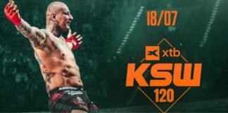 Artur Szpilka gwiazdą lipcowej gali XTB KSW 120 w Gdyni