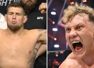 Marek Bujło wygrał pierwszą walkę po zwolnieniu z UFC. Teraz chce walczyć z Denisem Labrygą