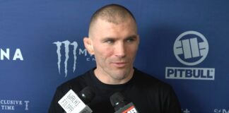 Daniel Rutkowski o przymusowych wakacjach, treningach w zamknięciu i KSW 117