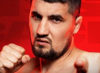 Don Kasjo wraca do FAME i weźmie udział w turnieju Fight Club na FAME 31