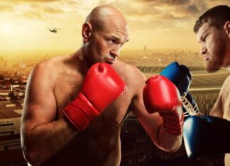 Gdzie i o której obejrzeć walkę Tyson Fury vs Arslanbek Makhmudov? Transmisja i szczegóły