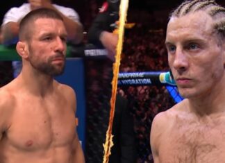 „UFC – dajcie mi tego klauna w każdej chwili”. Mateusz Gamrot w medialnej ofensywie, chce Paddy’ego Pimbletta!