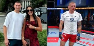 „Przegraliśmy, aby zwyciężać. To nie jest koniec Robercika w UFC”. Joanna Jędrzejczyk po walce Roberta Ruchały