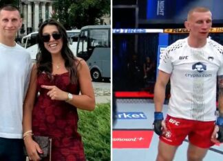 „Przegraliśmy, aby zwyciężać. To nie jest koniec Robercika w UFC”. Joanna Jędrzejczyk po walce Roberta Ruchały