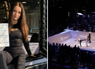Julia Stasiuk podpisała kontrakt z Karate Combat. Debiut już wkrótce!