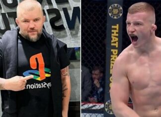„Stara szkoła!”. Łukasz Jurkowski docenia decyzję Iwo Baraniewskiego