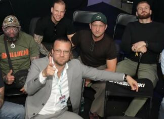 Maciej Kawulski: „To coś, od czego nie należy odwracać wzroku”