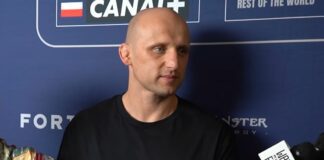 Mamed jest lisem, zastawia różne pułapki – Paweł Pawlak przed walką z Mamedem na KSW 117