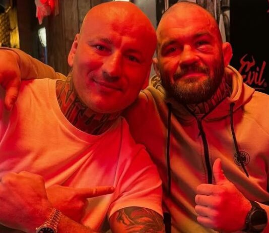 „To jest ciężki przeciwnik”. Materla ocenia szansę Szpilki w walce o pas
