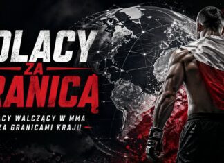 Polacy za granicą: Jankowski w walce wieczoru Hexagone MMA, Strzelczyk i Matyszewski na OKTAGON 87