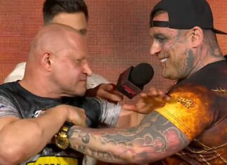 PRIME MMA 16 – darmowe walki. Transmisja darmowych pojedynków, studia i ceremonii otwarcia