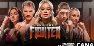 „Projekt Fighter” – nowe reality show CANAL+ i organizacji KSW. Są pierwsze nazwiska i szczegóły!