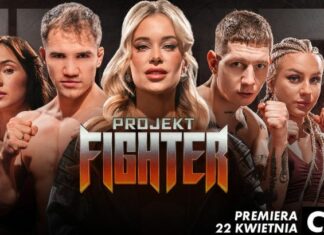 „Projekt Fighter” – nowe reality show CANAL+ i organizacji KSW. Są pierwsze nazwiska i szczegóły!