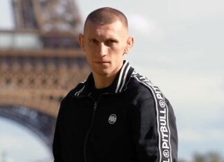 „Jest gdzieś z tyłu głowy to, że nie udało się wygrać”. Ruchała o swojej sytuacji